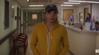 In the <i>Rattlesnake</i> Trailer, a Desperate Mother Strikes a Monstrous Bargain